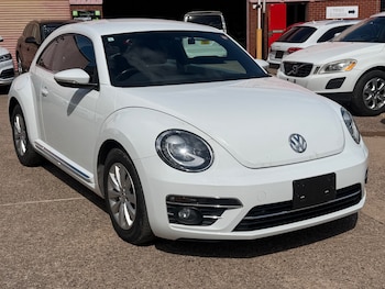 Used Volkswagen Beetle 2017 for sale - 78846281: Photo