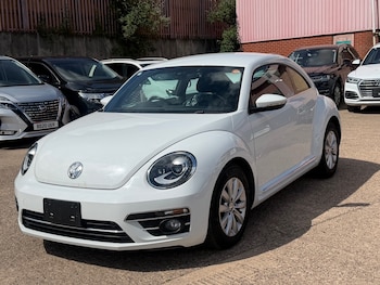 Used Volkswagen Beetle 2017 for sale - 78846281: Photo