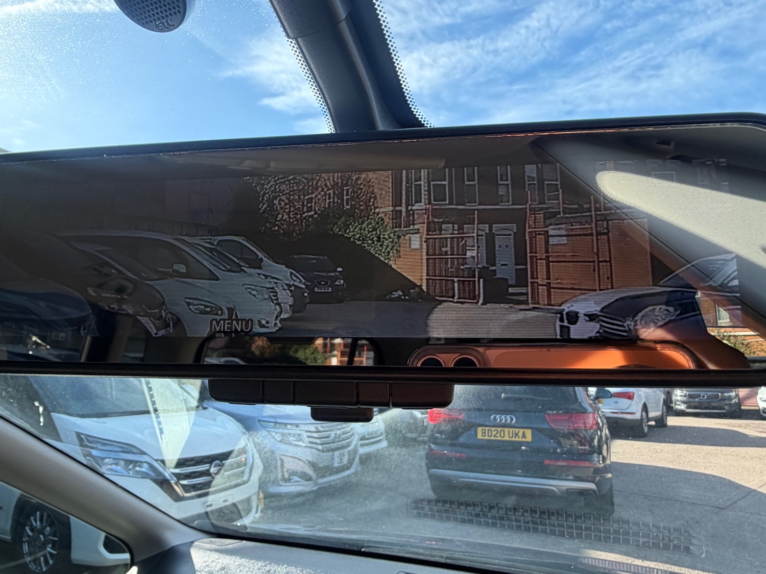 Used Nissan Serena 2016 for sale - 77718542: Photo 16