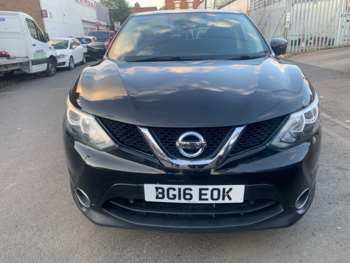 2016 (16) - 1.5 dCi N-Connecta 5dr with wolverhampton taxi plate