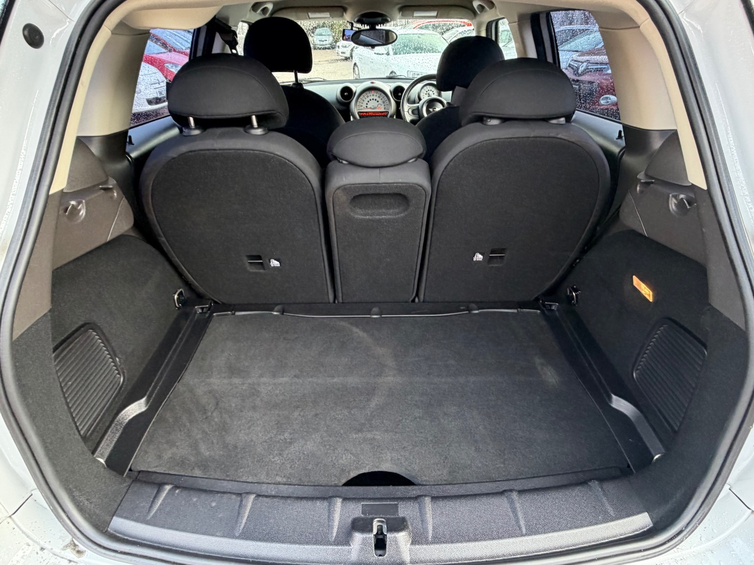 Used MINI Cooper 2012 for sale - 76758950: Photo 10