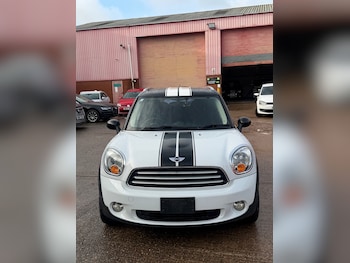 Used MINI Cooper 2012 for sale - 76758950: Photo