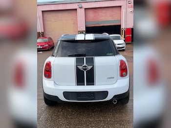 Used MINI Cooper 2012 for sale - 76758950: Photo