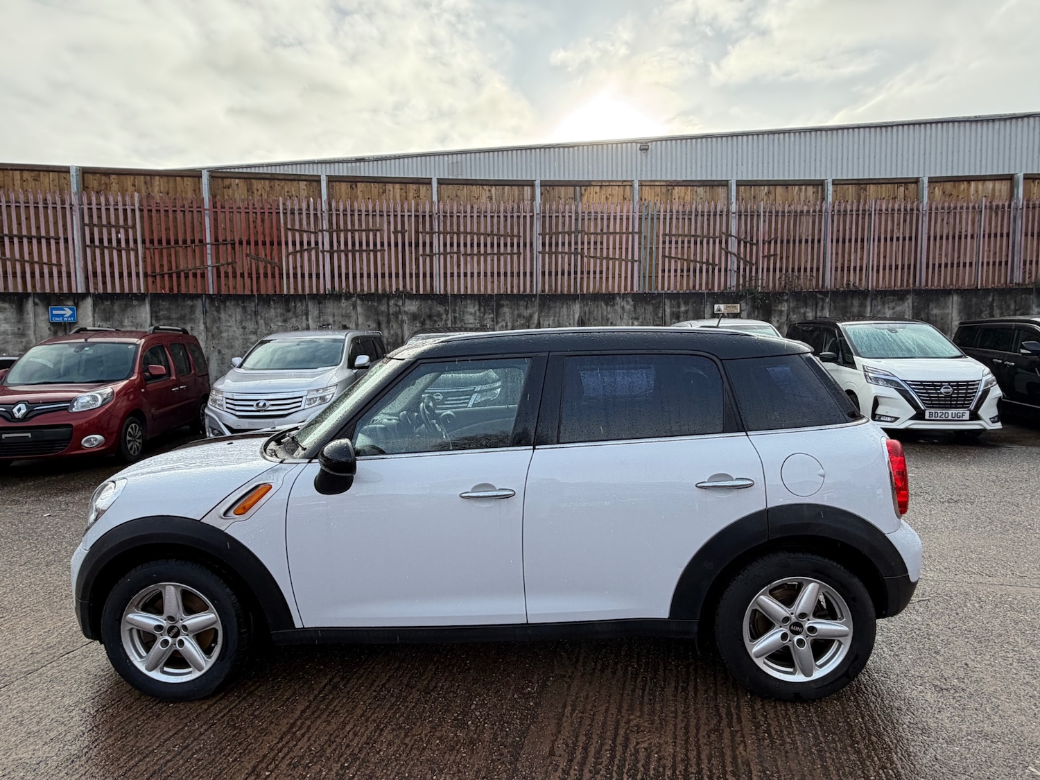 Used MINI Cooper 2012 for sale - 76758950: Photo 7