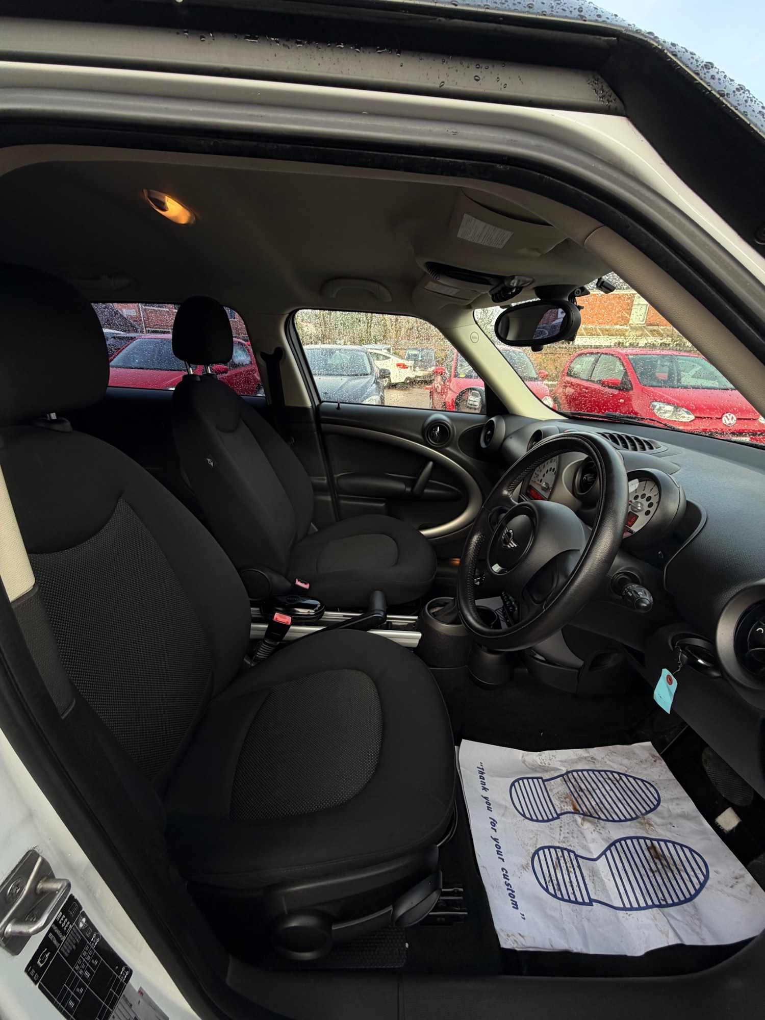 Used MINI Cooper 2012 for sale - 76758950: Photo 8