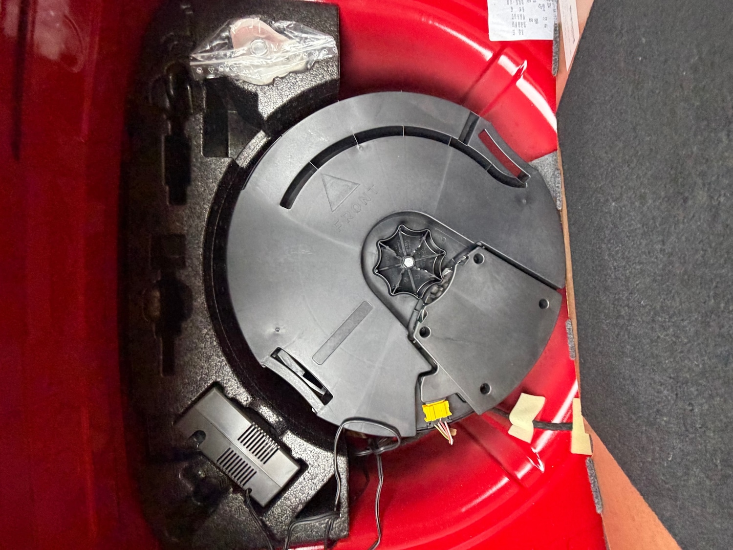 Used Volkswagen up! 2017 for sale - 77423828: Photo 10