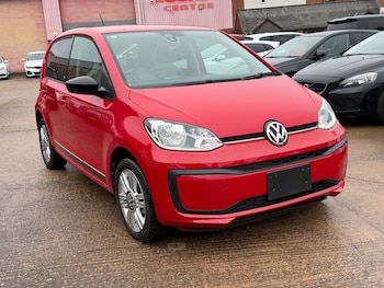 Used Volkswagen up! 2017 for sale - 77423828: Photo