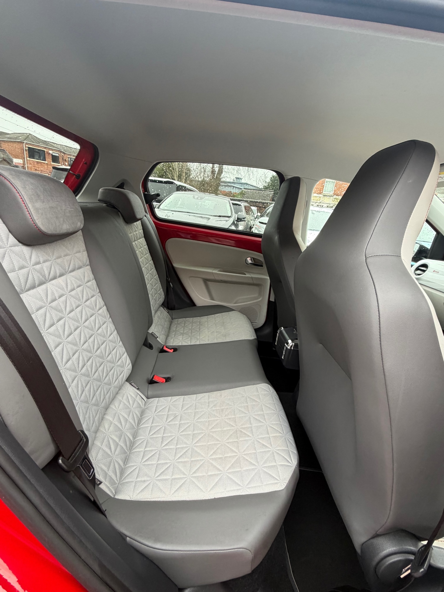 Used Volkswagen up! 2017 for sale - 77423828: Photo 9