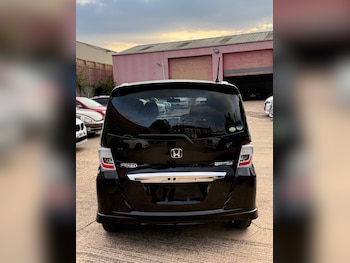 Used Honda Freed 2012 for sale - 75539207: Photo