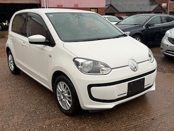 Used Volkswagen up! 2013 for sale - 76165301: Photo 2