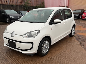 Used Volkswagen up! 2013 for sale - 76165301: Photo 3