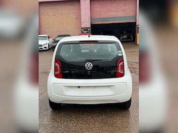 Used Volkswagen up! 2013 for sale - 76165301: Photo 4