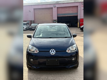 Used Volkswagen up! 2014 for sale - 75656391: Photo