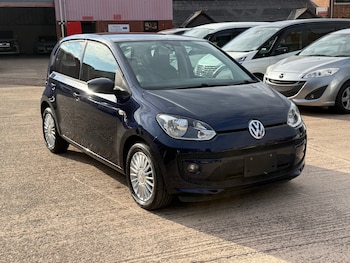 Used Volkswagen up! 2014 for sale - 75656391: Photo
