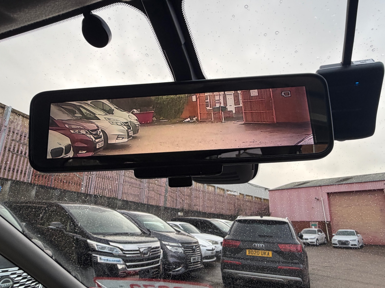 Used Nissan Serena 2016 for sale - 77173559: Photo 13