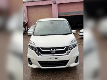 2016 - Hybird Auto Pilot