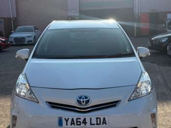2014 (64) - 7 seater