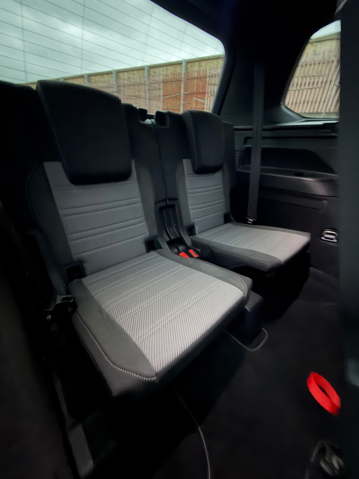 Used Volkswagen Touran 2016 for sale - 76596091: Photo 11