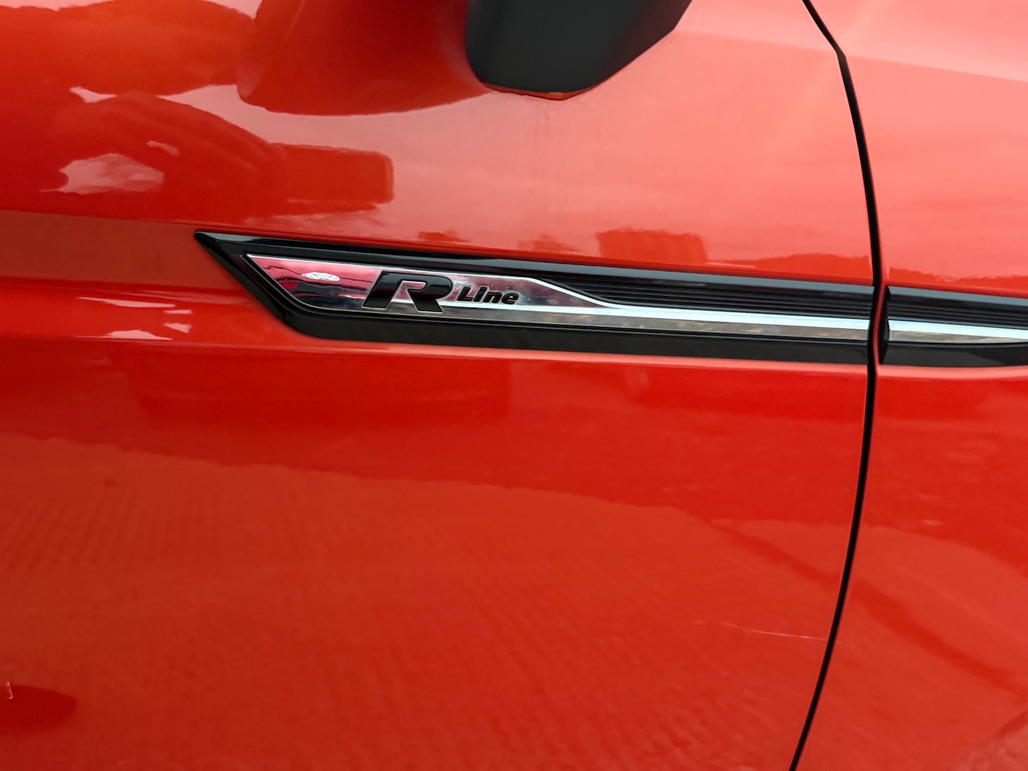 Used Volkswagen Touran 2016 for sale - 76596091: Photo 15