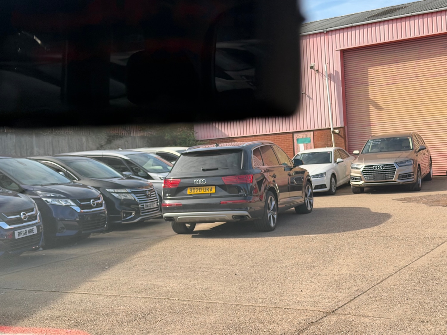 Used Nissan Serena 2017 for sale - 77924752: Photo 13