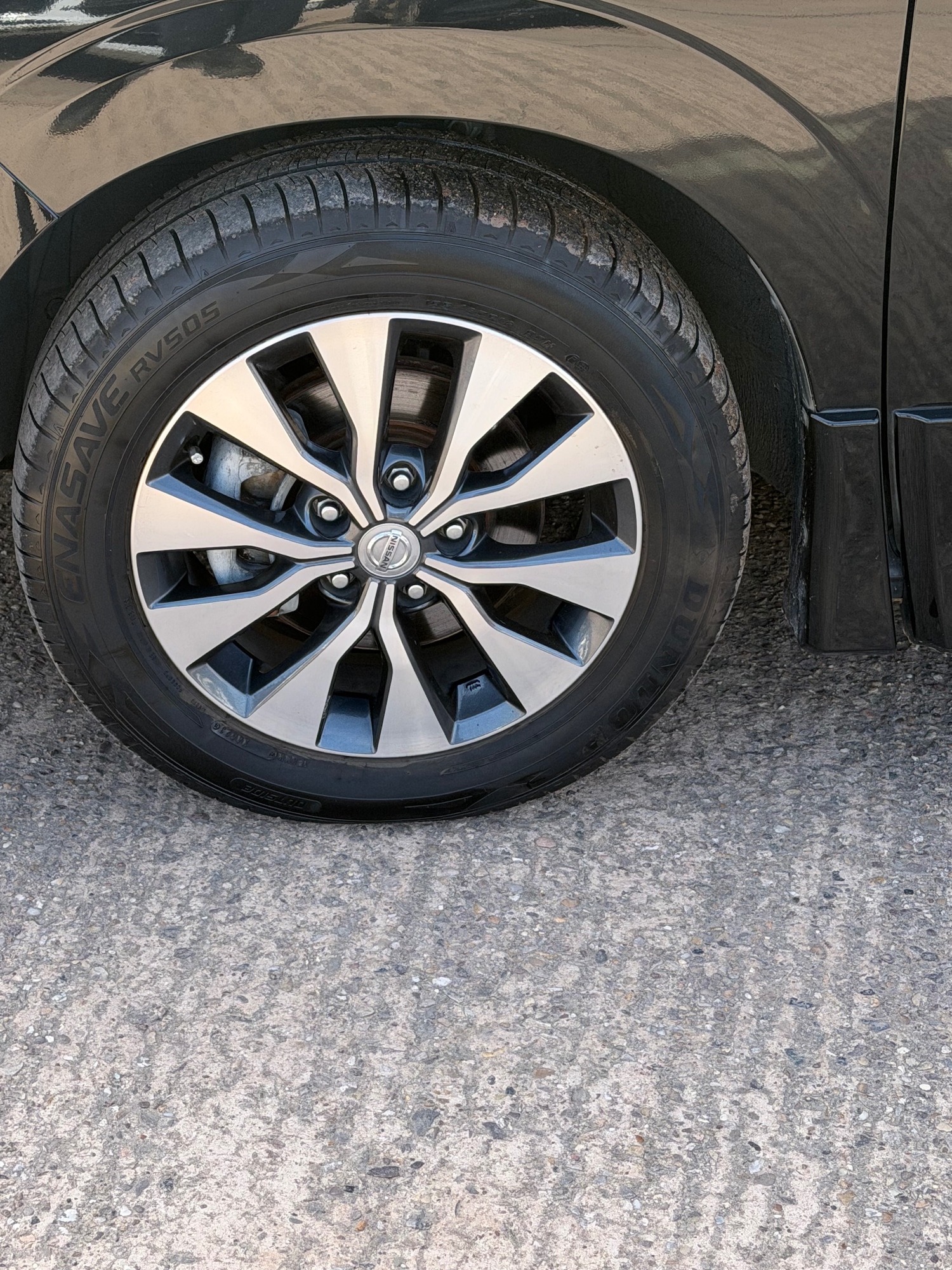 Used Nissan Serena 2017 for sale - 77924752: Photo 15