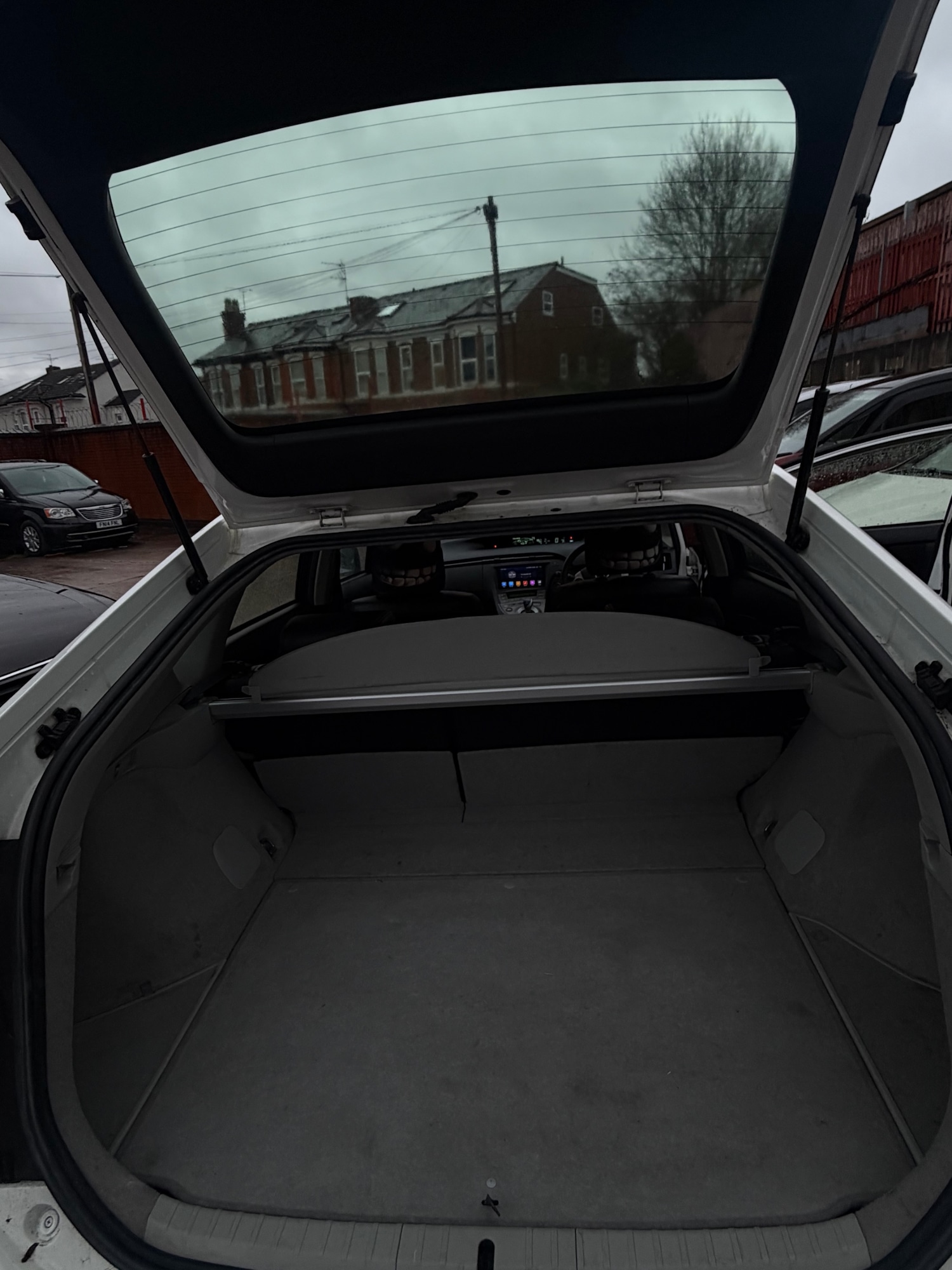 Used Toyota Prius 2014 for sale - 77274341: Photo 10