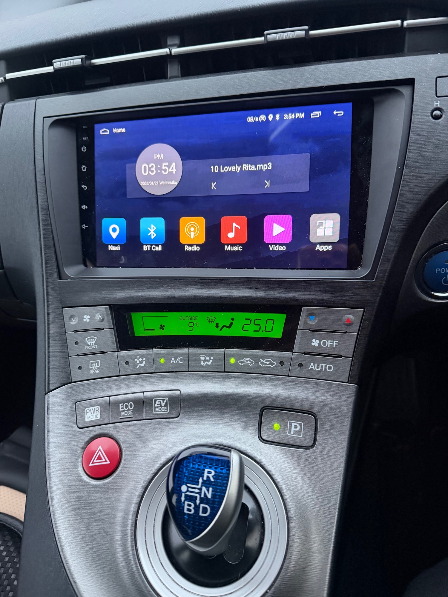 Used Toyota Prius 2014 for sale - 77274341: Photo 11