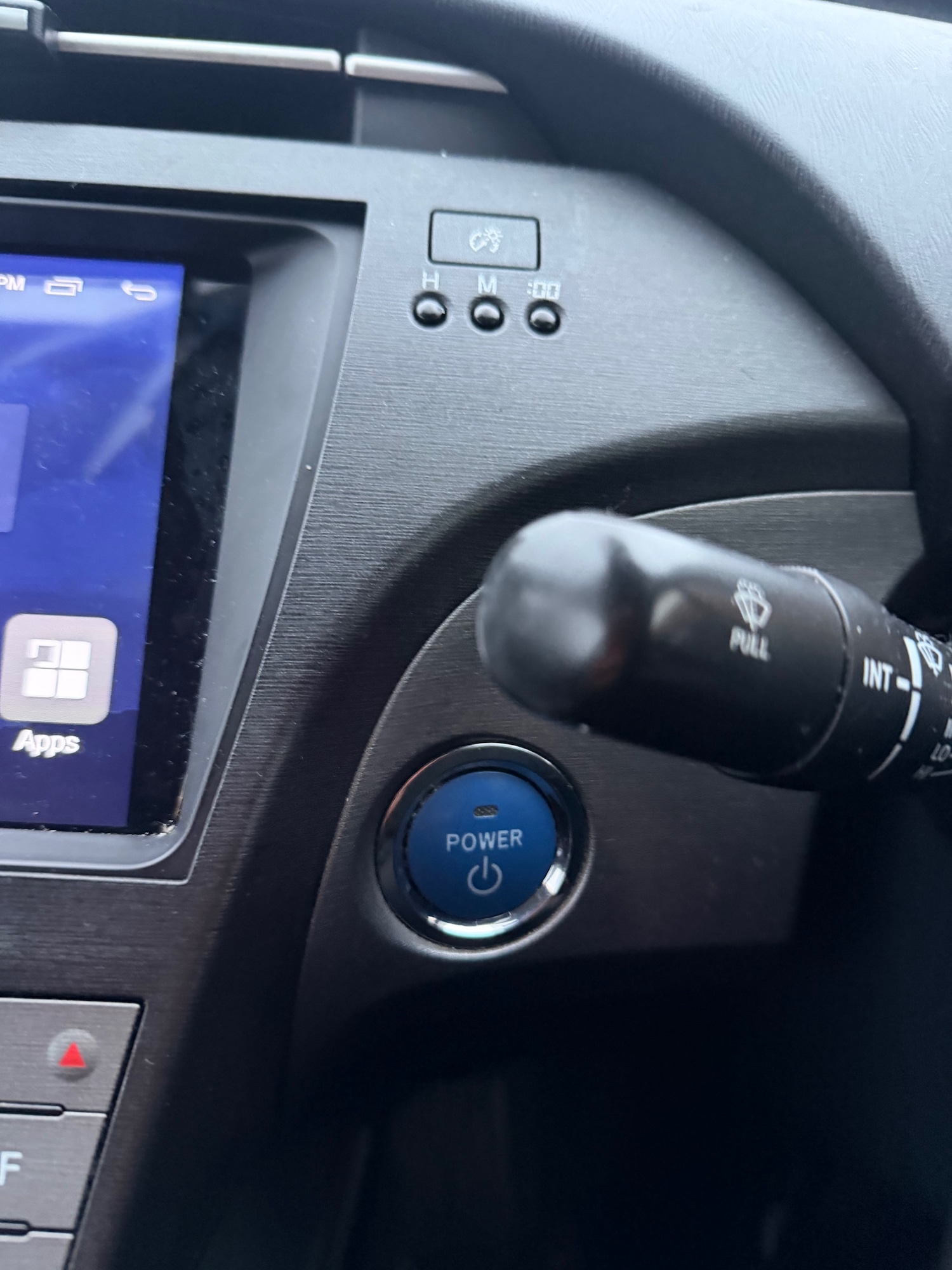 Used Toyota Prius 2014 for sale - 77274341: Photo 12