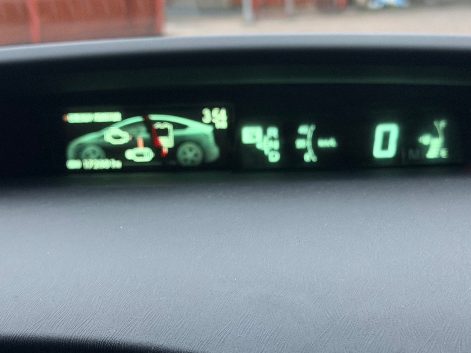 Used Toyota Prius 2014 for sale - 77274341: Photo 13