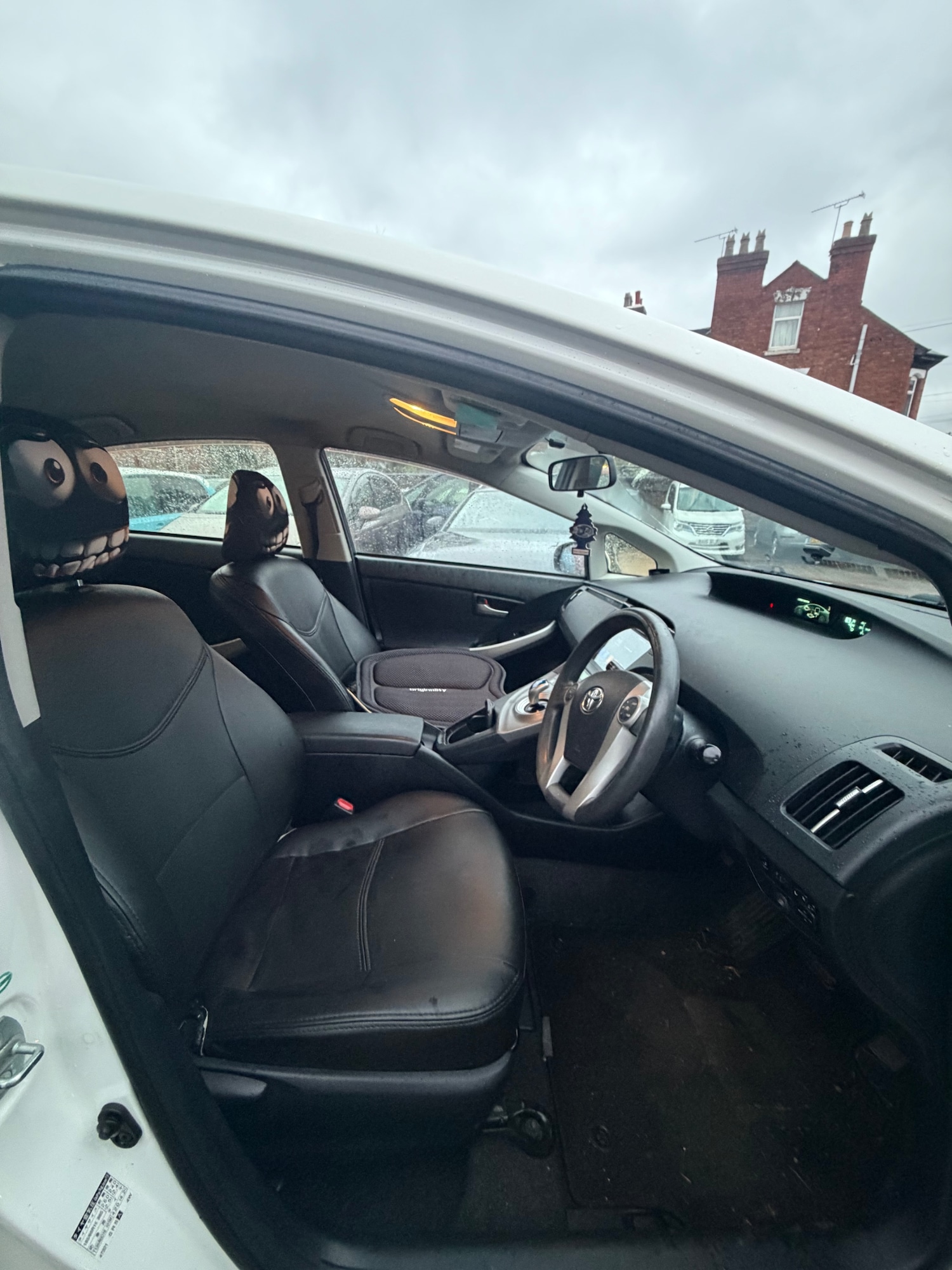 Used Toyota Prius 2014 for sale - 77274341: Photo 7