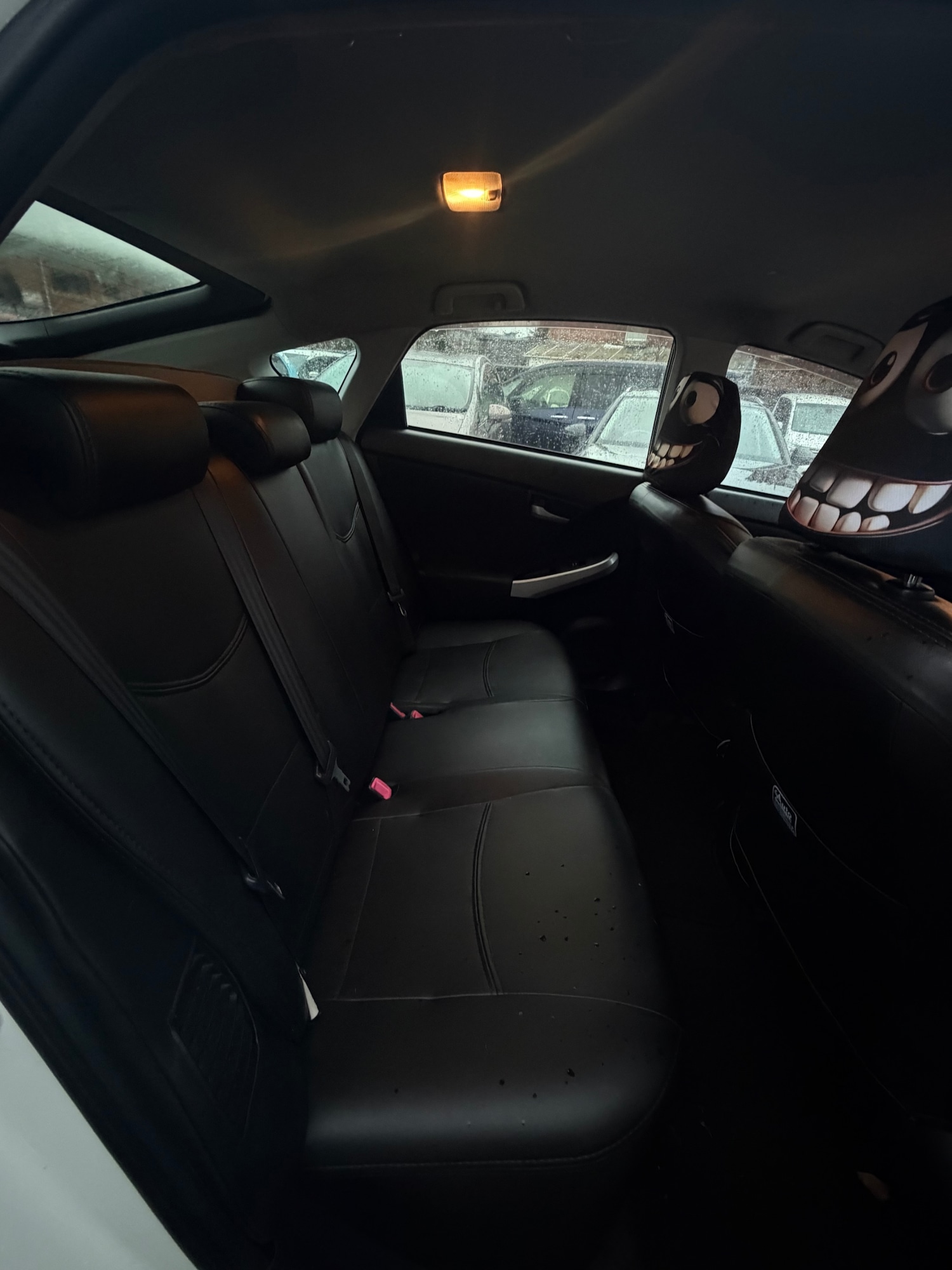 Used Toyota Prius 2014 for sale - 77274341: Photo 8