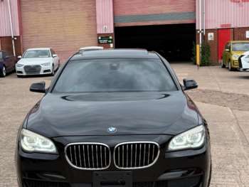 2014 - M Sports hybird 3L Sunroof
