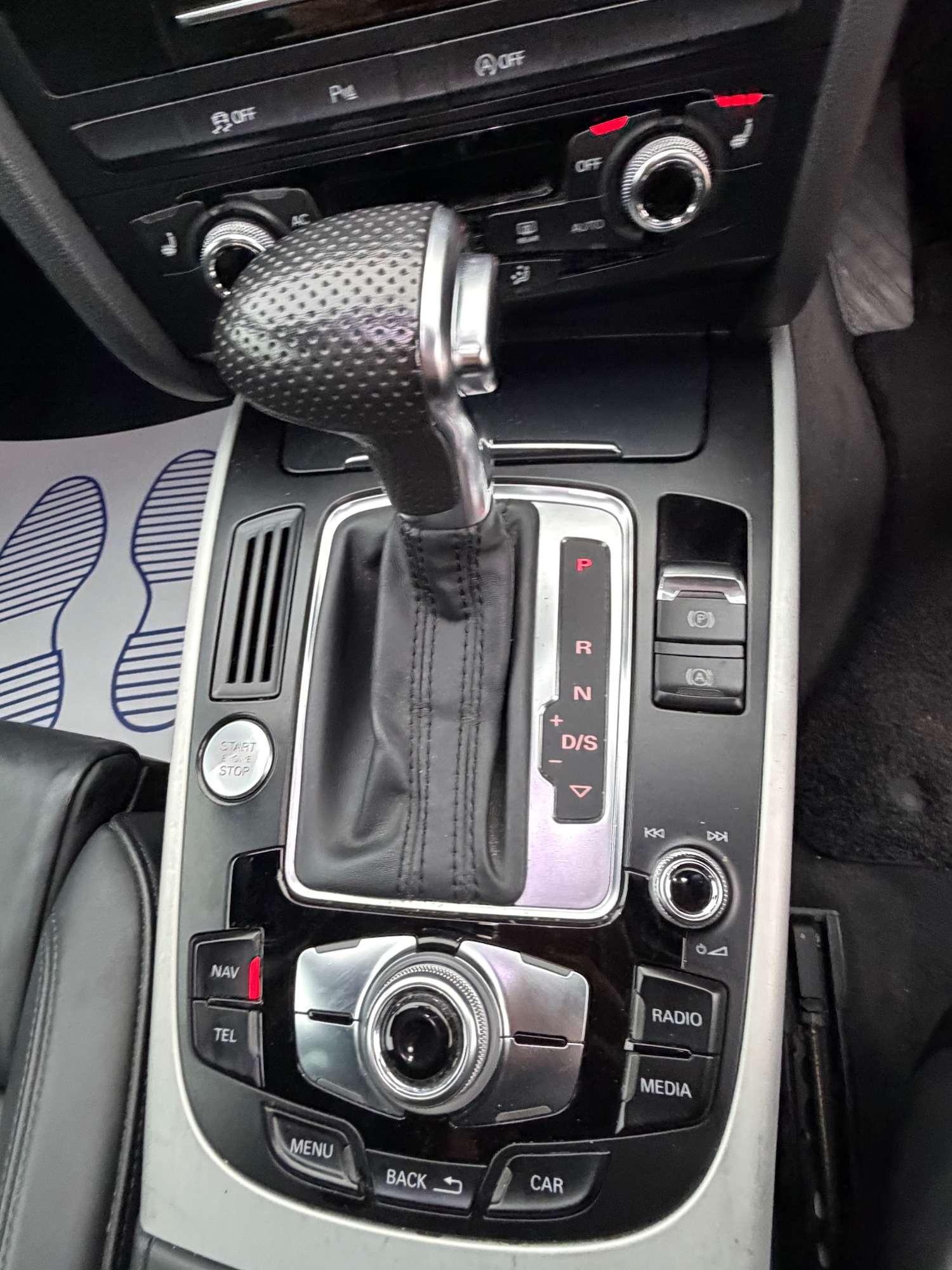 Used Audi A5 2013 for sale - 76439430: Photo 11