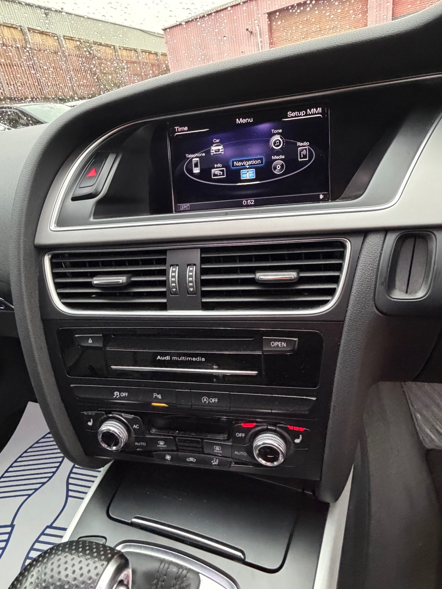 Used Audi A5 2013 for sale - 76439430: Photo 12