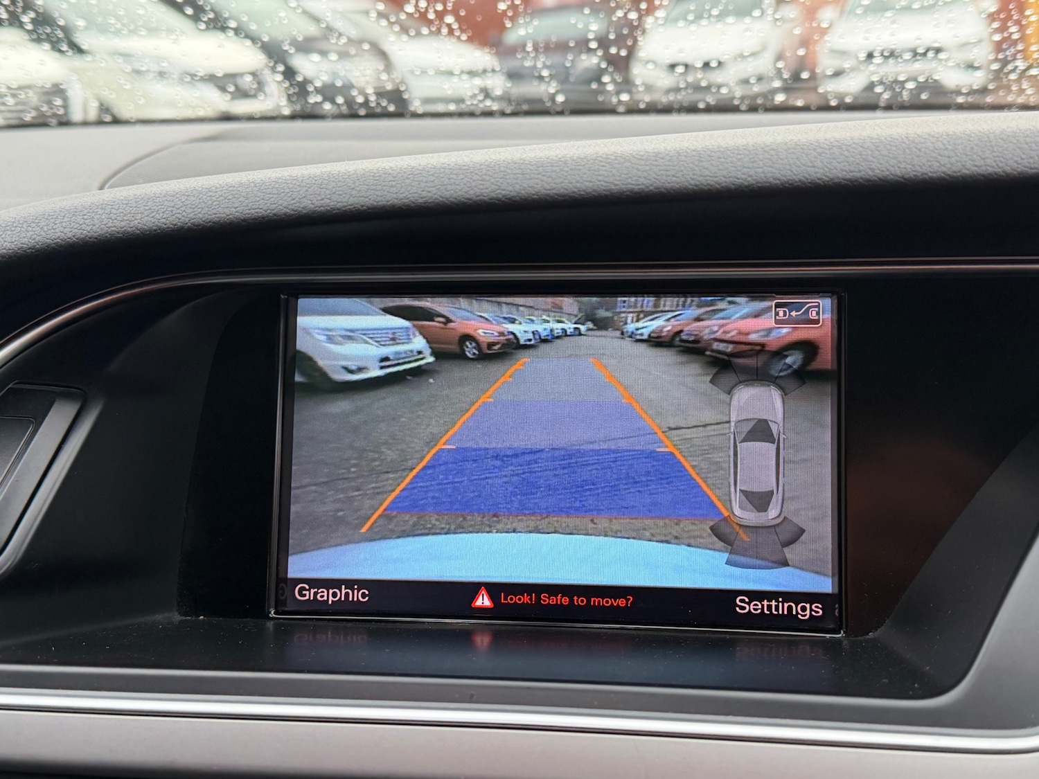 Used Audi A5 2013 for sale - 76439430: Photo 13