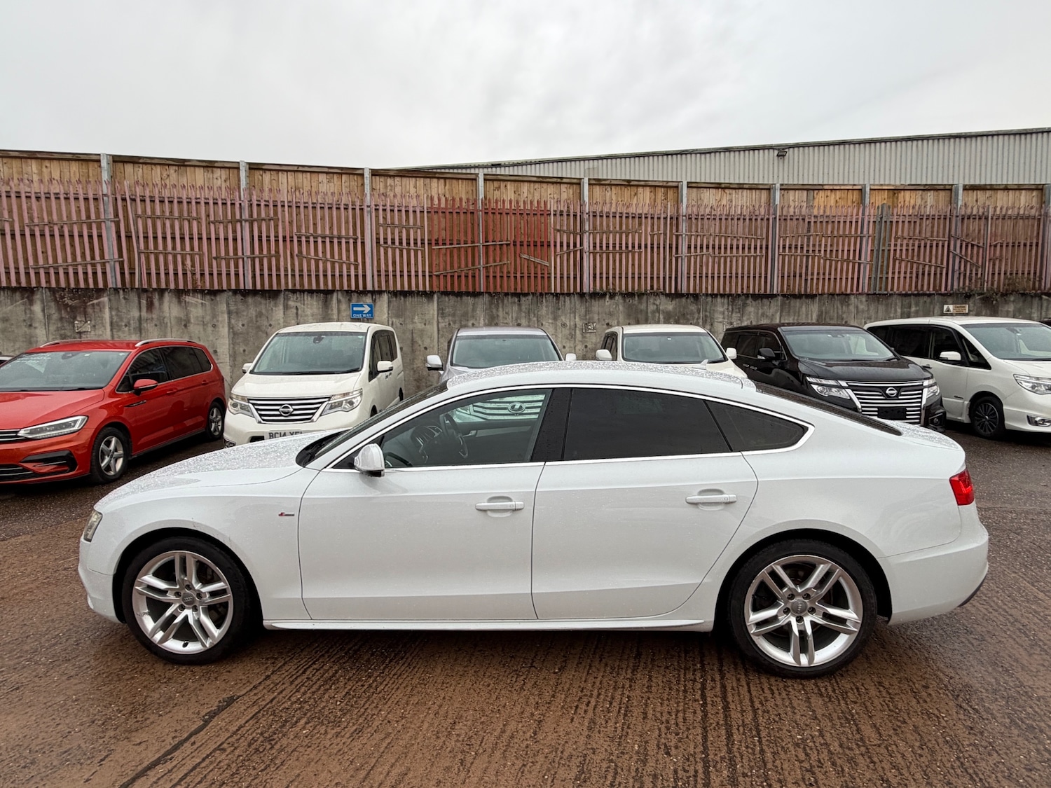 Used Audi A5 2013 for sale - 76439430: Photo 15