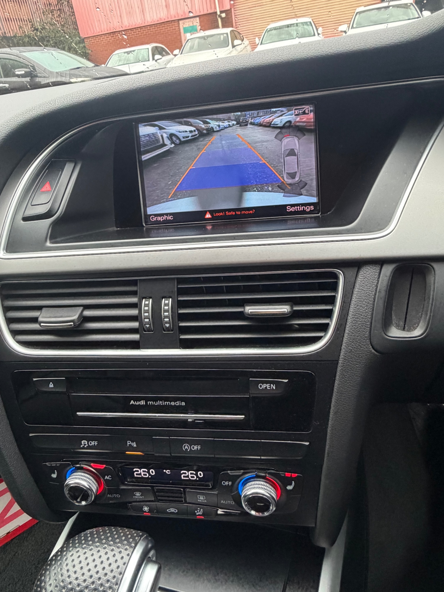 Used Audi A5 2013 for sale - 76439430: Photo 16