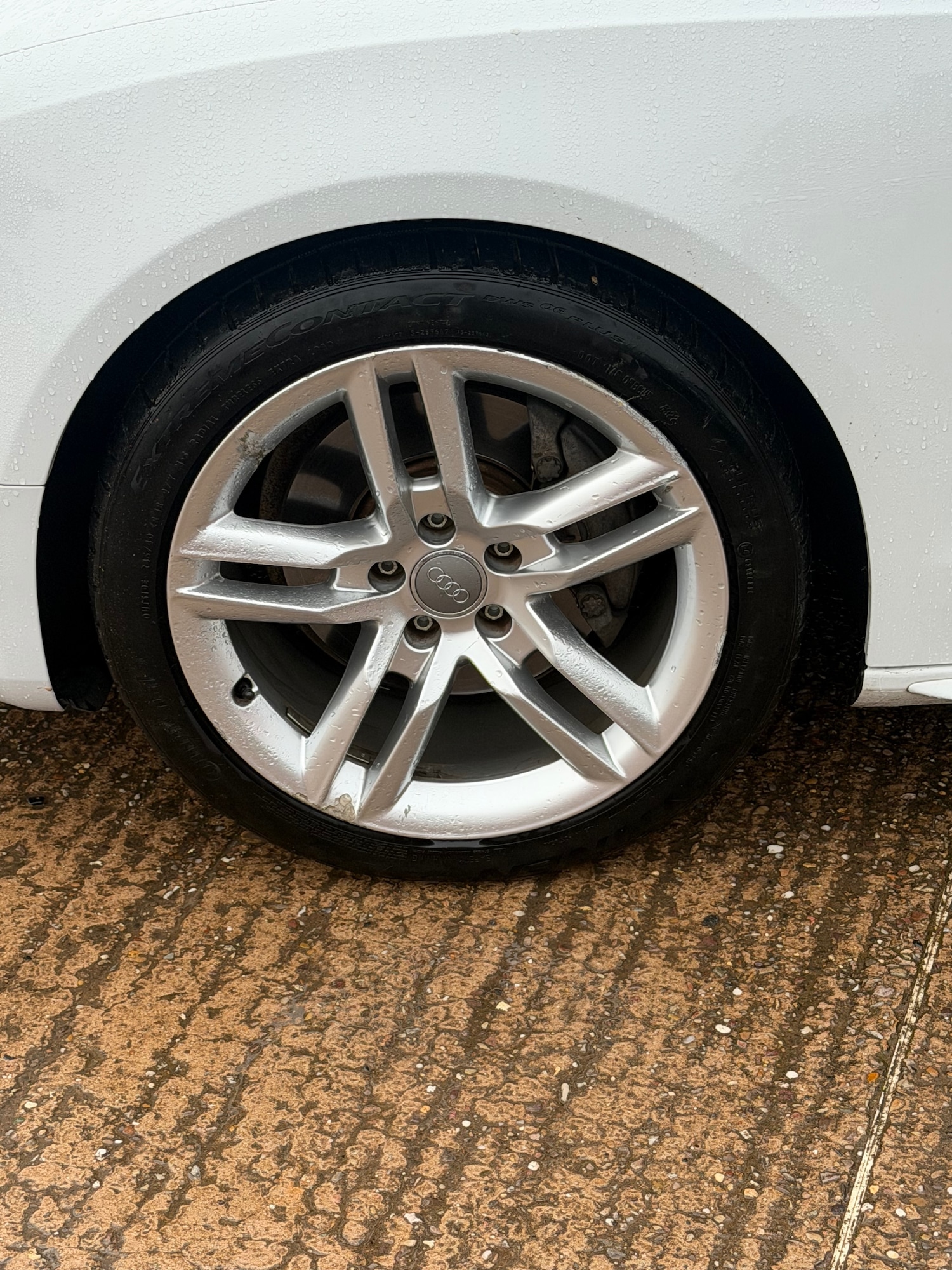 Used Audi A5 2013 for sale - 76439430: Photo 19