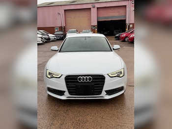 Used Audi A5 2013 for sale - 76439430: Photo