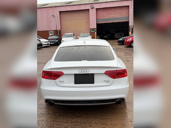 Used Audi A5 2013 for sale - 76439430: Photo