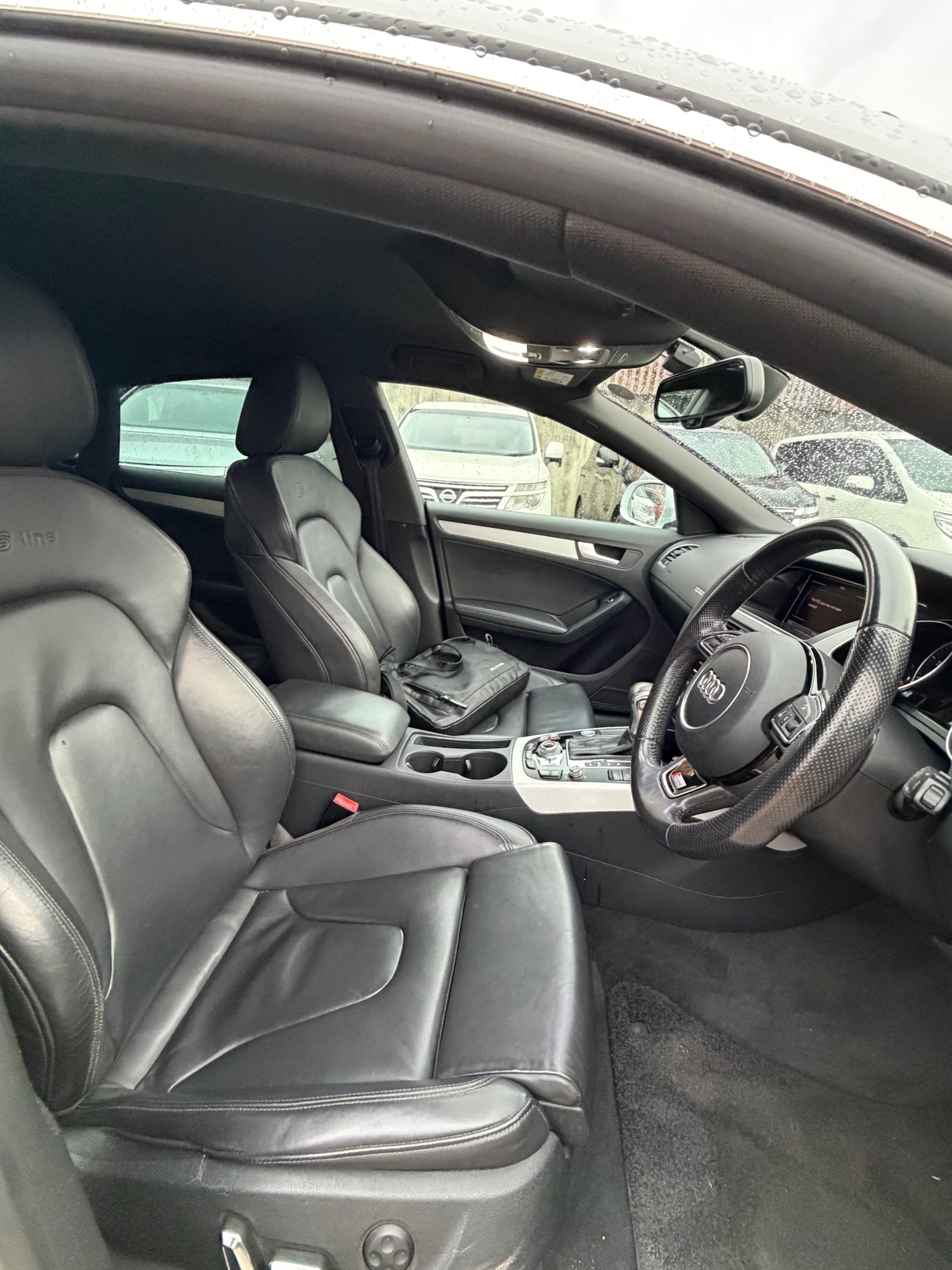 Used Audi A5 2013 for sale - 76439430: Photo 7