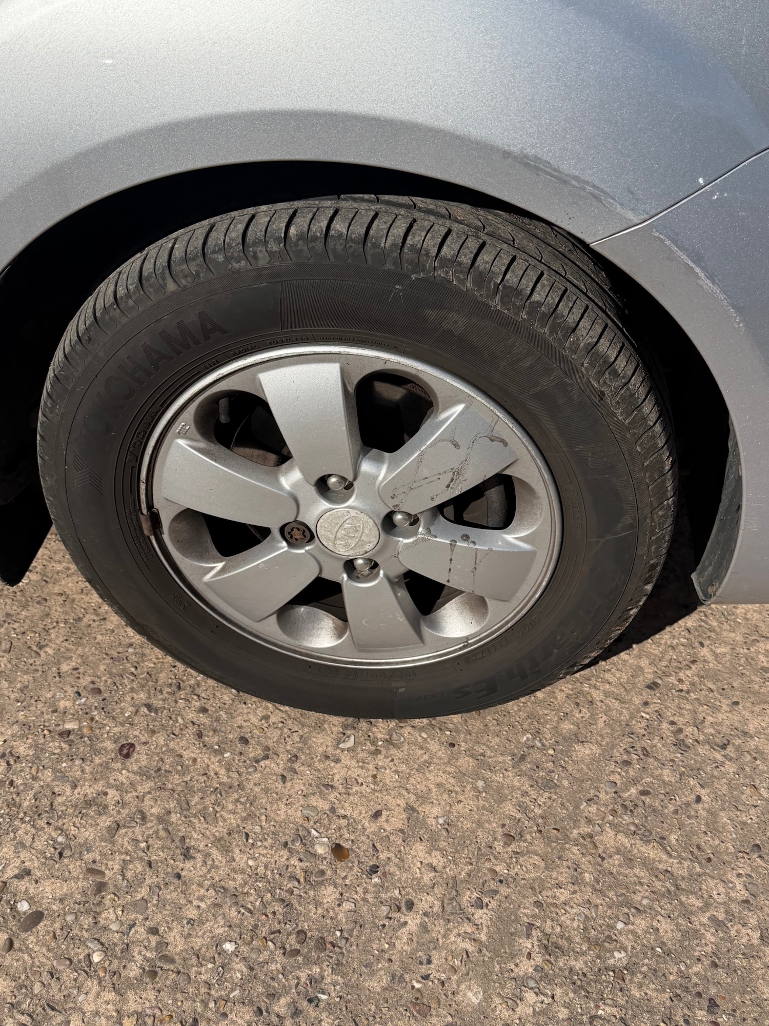 Used Kia Rio 2009 for sale - 77831895: Photo 10