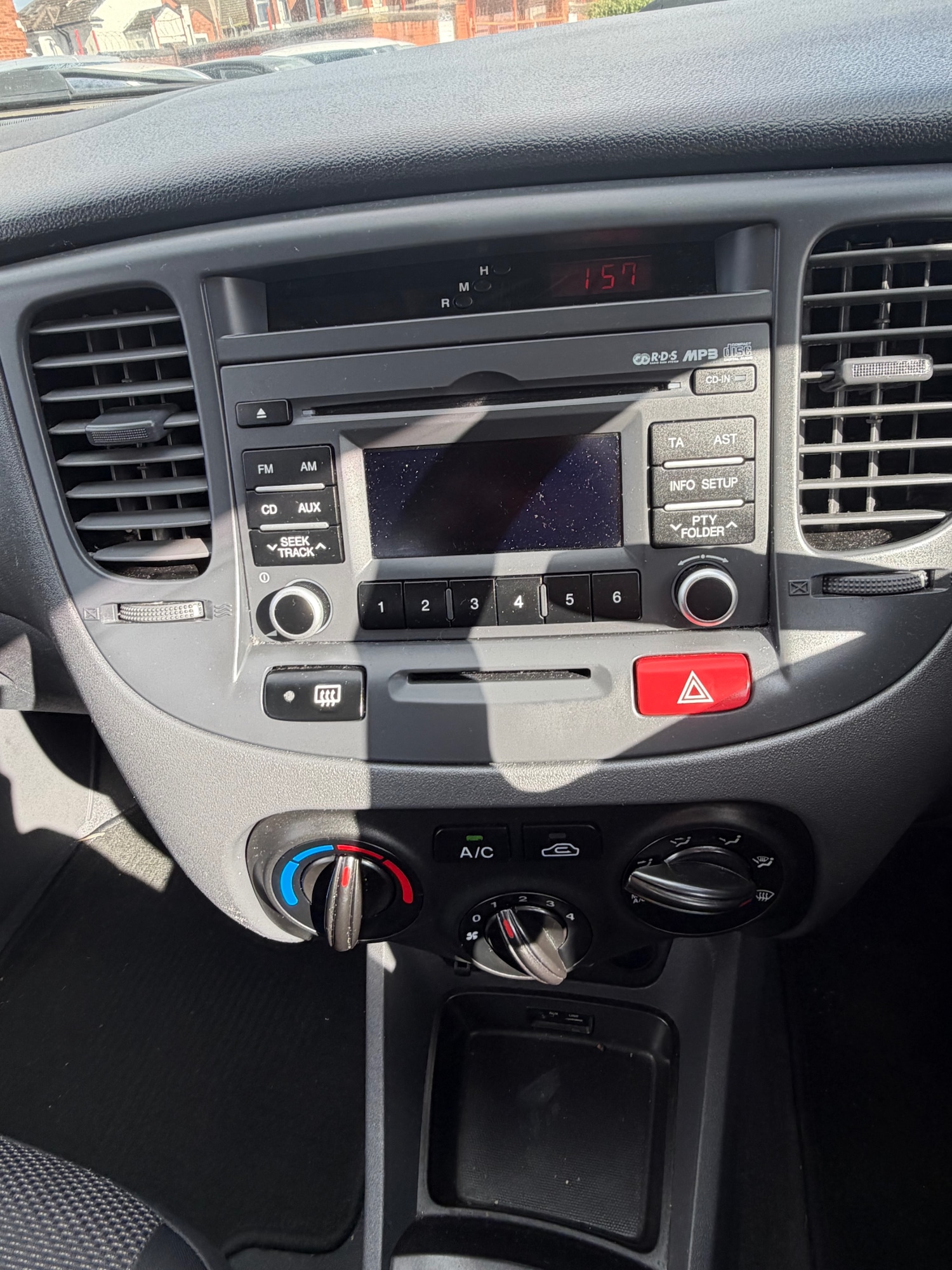 Used Kia Rio 2009 for sale - 77831895: Photo 12