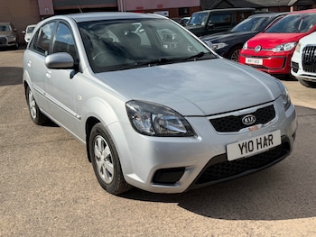 Used Kia Rio 2009 for sale - 77831895: Photo