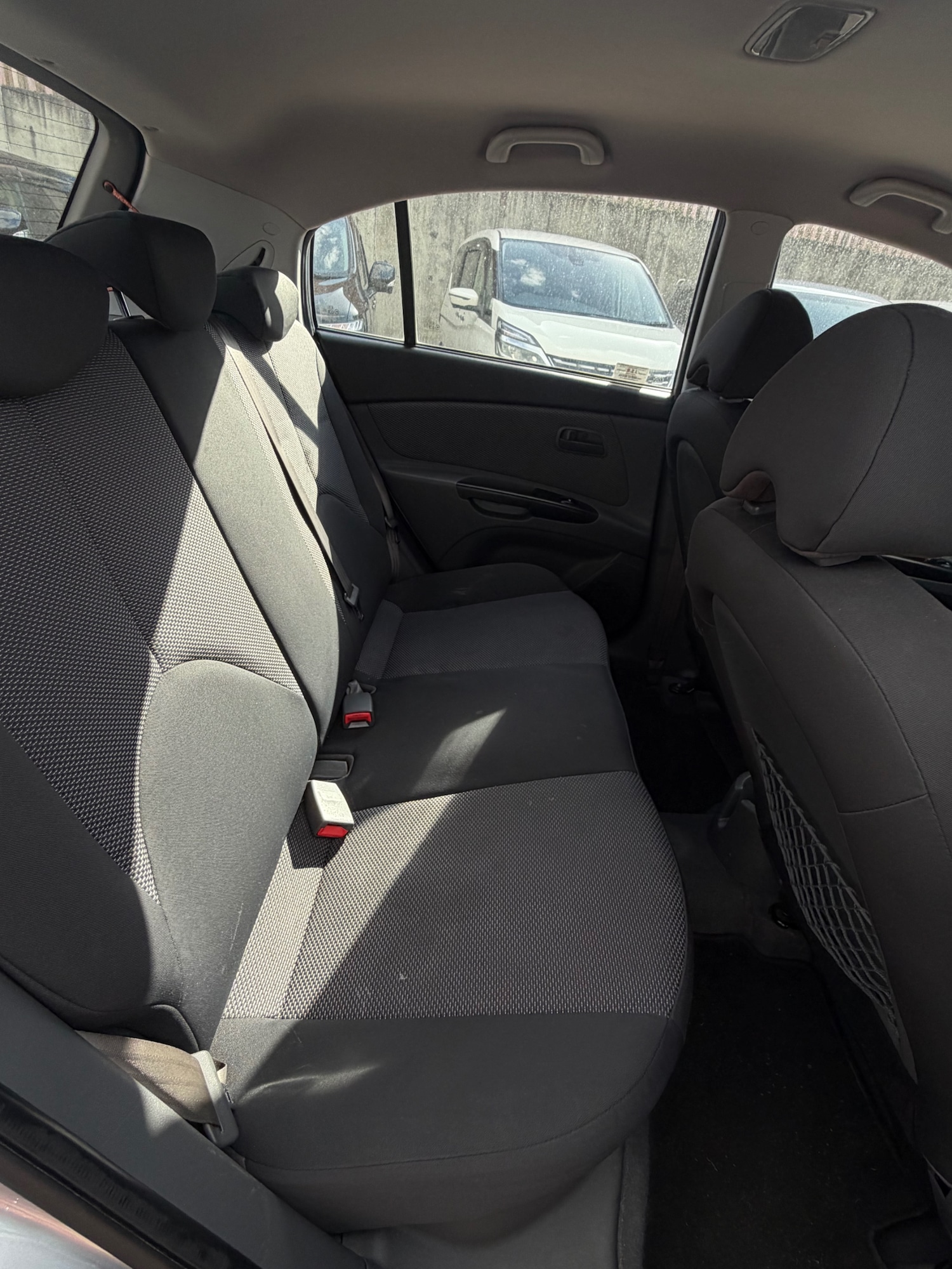 Used Kia Rio 2009 for sale - 77831895: Photo 8