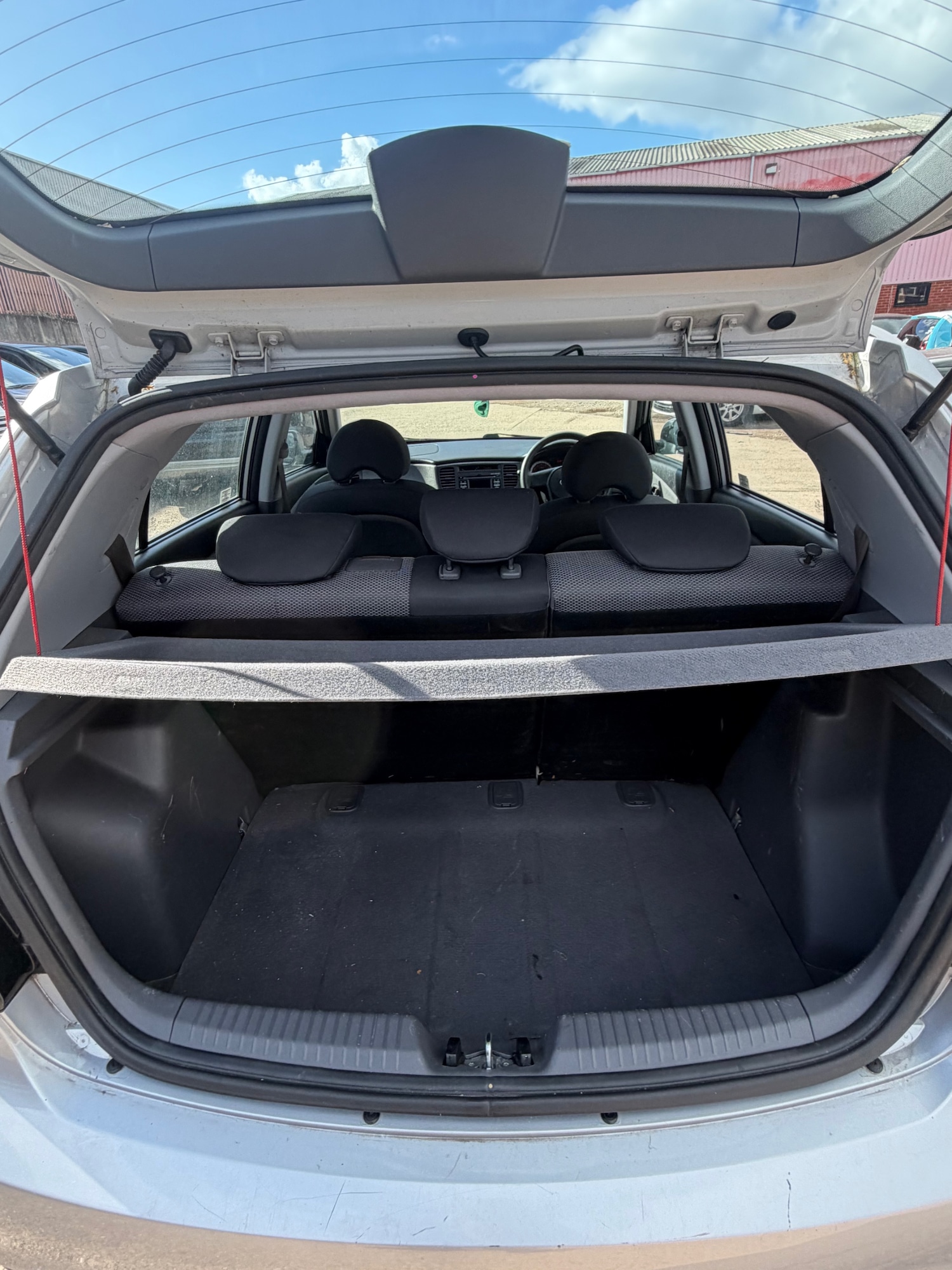 Used Kia Rio 2009 for sale - 77831895: Photo 9