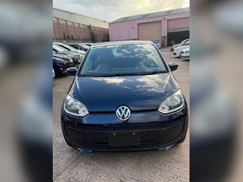 Used Volkswagen up! 2014 for sale - 78611082: Photo