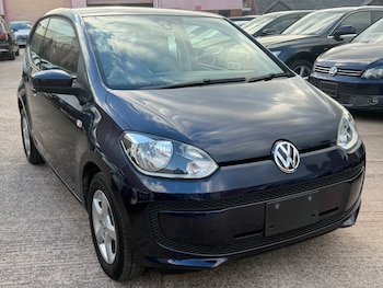Used Volkswagen up! 2014 for sale - 78611082: Photo