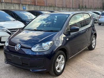 Used Volkswagen up! 2014 for sale - 78611082: Photo