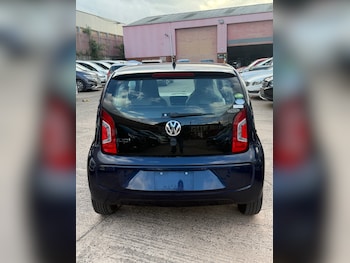 Used Volkswagen up! 2014 for sale - 78611082: Photo